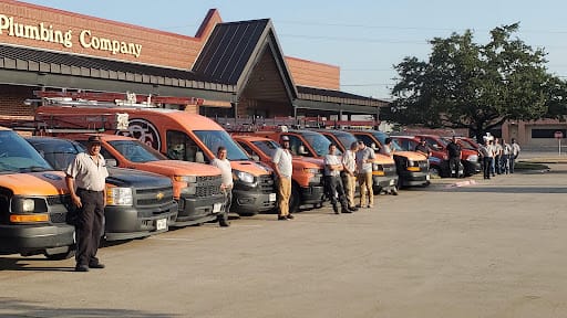 Dallas Plumbing & Air Conditioning thumbnail