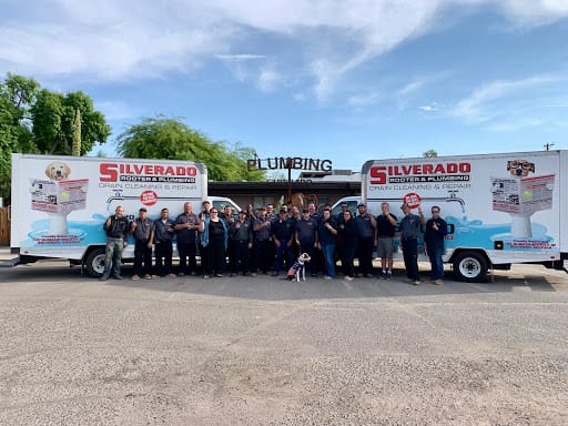 Silverado Rooter & Plumbing thumbnail
