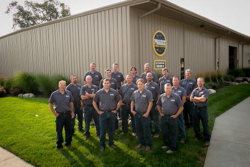Prairie Mechanical Corporation thumbnail