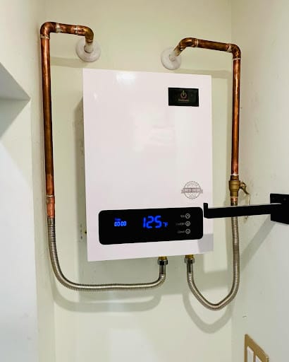 The Cooling & Plumbing Co thumbnail