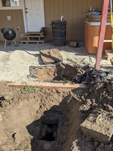 Martinez Septic Tank Services thumbnail