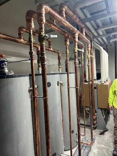 AJ Plumbing thumbnail