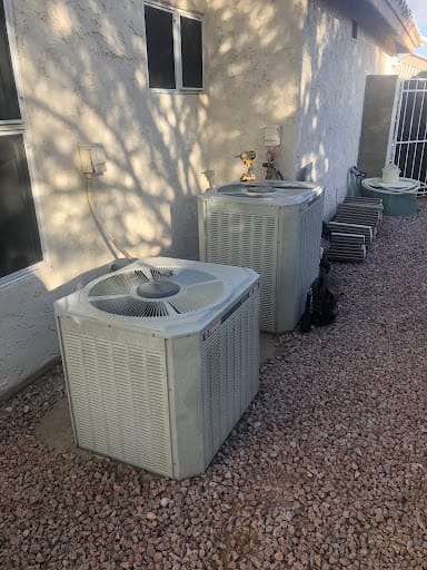 West Coast Plumbing and Air thumbnail
