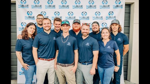 NuBlue Electric, Plumbing and Air thumbnail