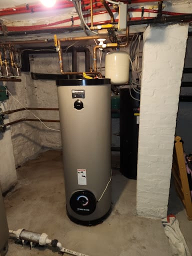 24 Hour Emergency Plumbing, Drain Cleaning, Hot Water Heater, Boiler Installation, Repair & Replacement