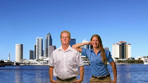 Olin Plumbing Inc. thumbnail