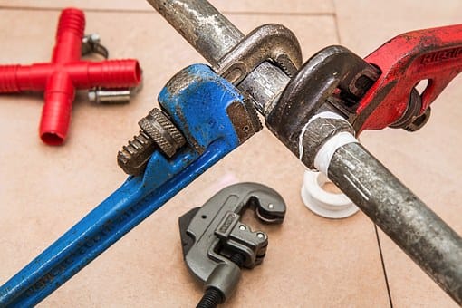Plumbing Repair of the Triad thumbnail