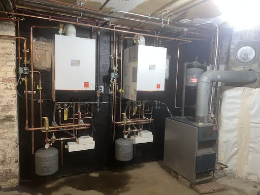 Excel Plumbing and heating