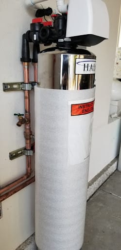 Benjamin's Plumbing & Drain Cleaning thumbnail