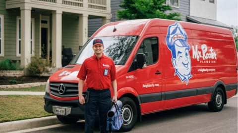 Mr. Rooter Plumbing of Raleigh thumbnail