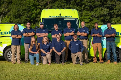 Plumbing Paramedics thumbnail