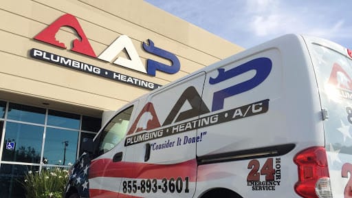 AAP ALL AMERICAN PLUMBING HOME SERVICES thumbnail