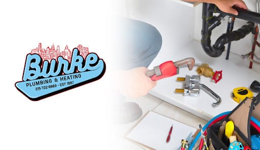 Burke Plumbing & heating thumbnail