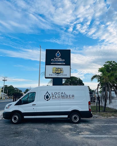 Local Plumber of South Tampa thumbnail