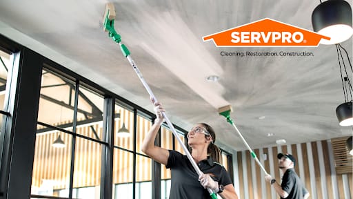 SERVPRO of Virginia Beach, Oceana, Dam Neck and Green Run thumbnail