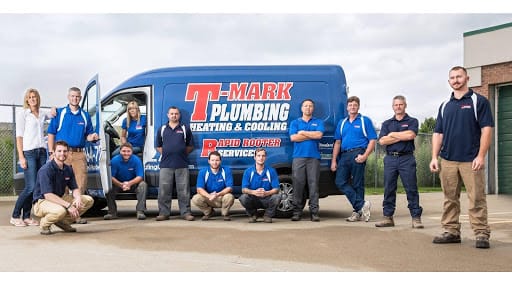 T-Mark Plumbing, Heating, Cooling & Electric - Buffalo thumbnail