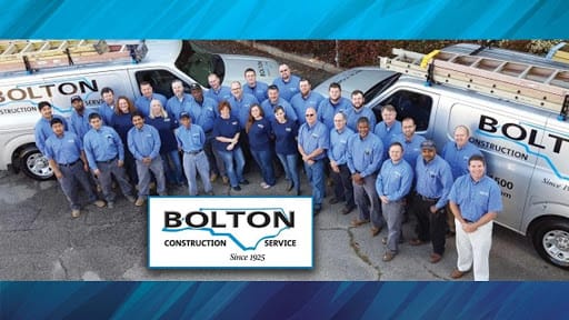 Bolton Construction & Service, LLC thumbnail