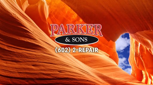 Parker & Sons thumbnail