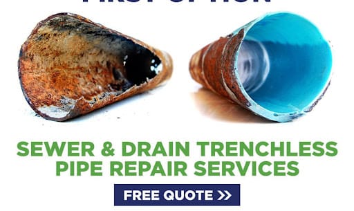 Trenchless Sewer Plumbing Inc. thumbnail