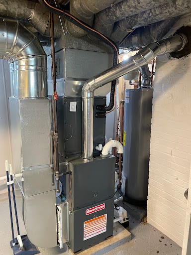 Wilson Plumbing, Heating, Cooling and Electric