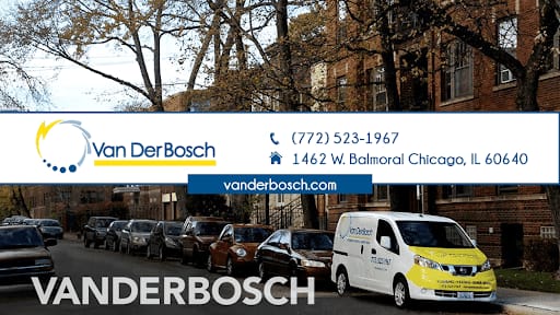 VanDerBosch Plumbing Inc. thumbnail