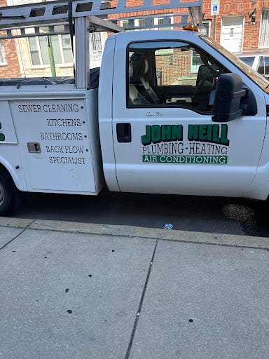John Neill Plumbing & Heating thumbnail
