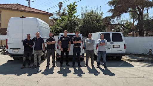 Pacific Plumbing Team thumbnail