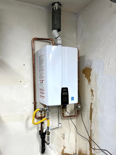 Emory Plumbing thumbnail