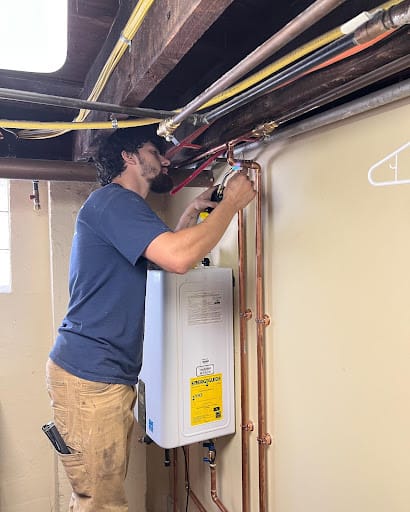 Halpin Plumbing Inc thumbnail