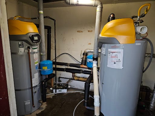 Vz Plumbing thumbnail