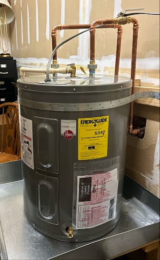 Hugo Plumbing Co thumbnail