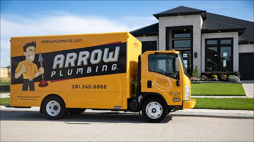 Arrow Plumbing thumbnail