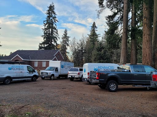 Advanced Plumbing, LLC thumbnail