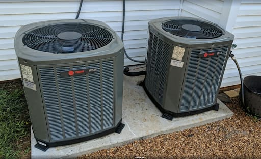Chaffee HVAC, Plumbing, & Electrical thumbnail