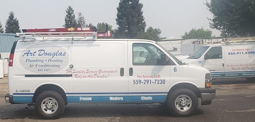 Art Douglas Plumbing Inc thumbnail
