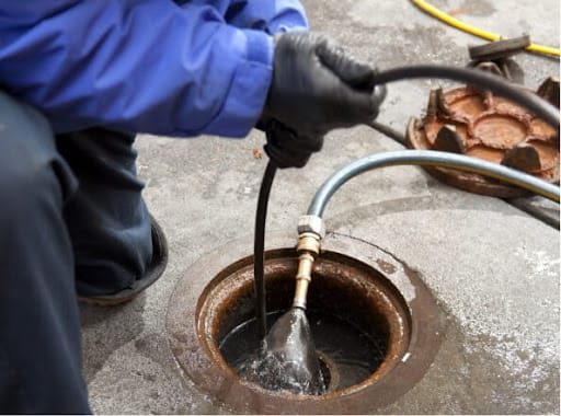 We Fix Drains thumbnail