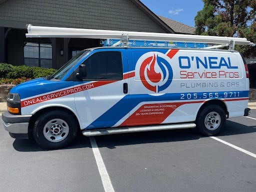 OโNeal Service Pros