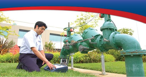 American Leak Detection of Central CA thumbnail