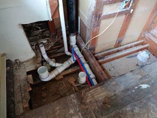 NorthStar Plumbing & Drain Cleaning thumbnail