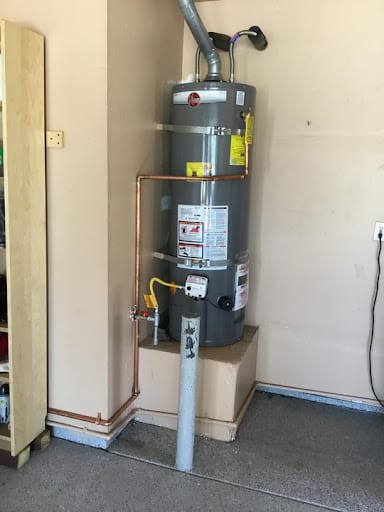 Hummingbird Water Heater Repair & Plumbing Fort Worth thumbnail