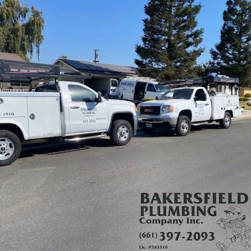 Bakersfield Plumbing Company thumbnail