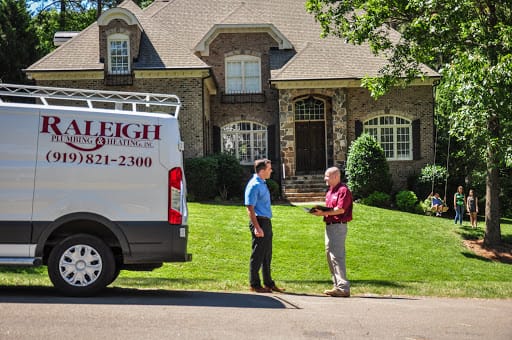 Raleigh Plumbing & Heating, Inc. thumbnail