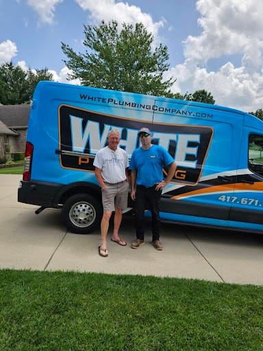 White Plumbing Co Inc thumbnail