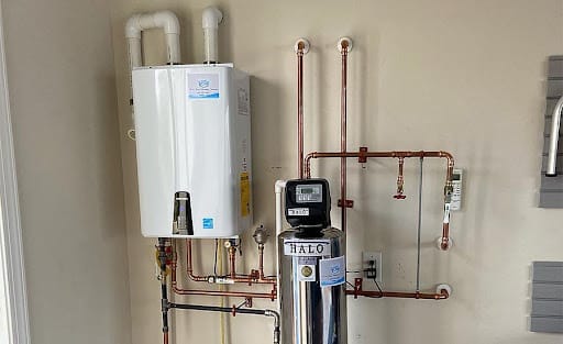 BnD's Plumbing thumbnail