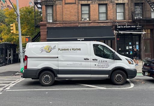 Fred Smith Plumbing & Heating thumbnail