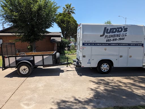 Judds Plumbing LLC thumbnail