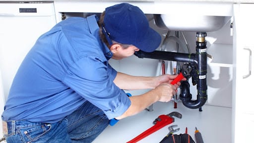 Scott's Plumbing thumbnail