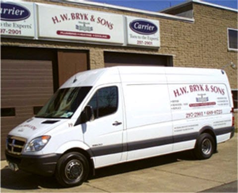 H.W. Bryk and Sons thumbnail