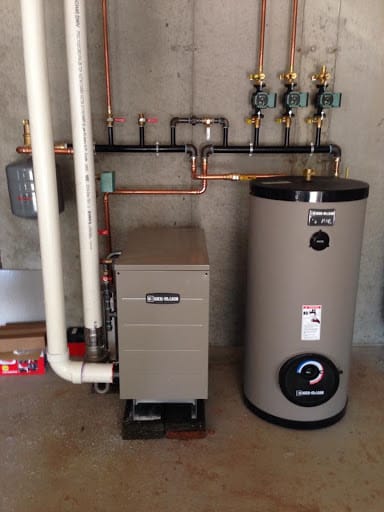Brookman Plumbing