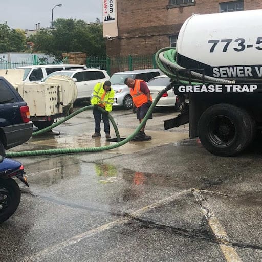 Rooter Flush Sewer and Plumbing thumbnail